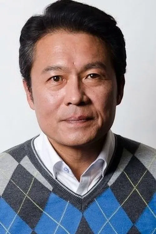 Photo of Cheon Ho-jin