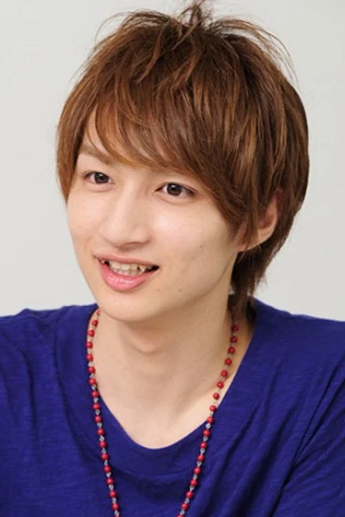 Photo of Yuya Kido