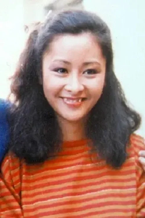 Photo of Patricia Chong Jing-Yee