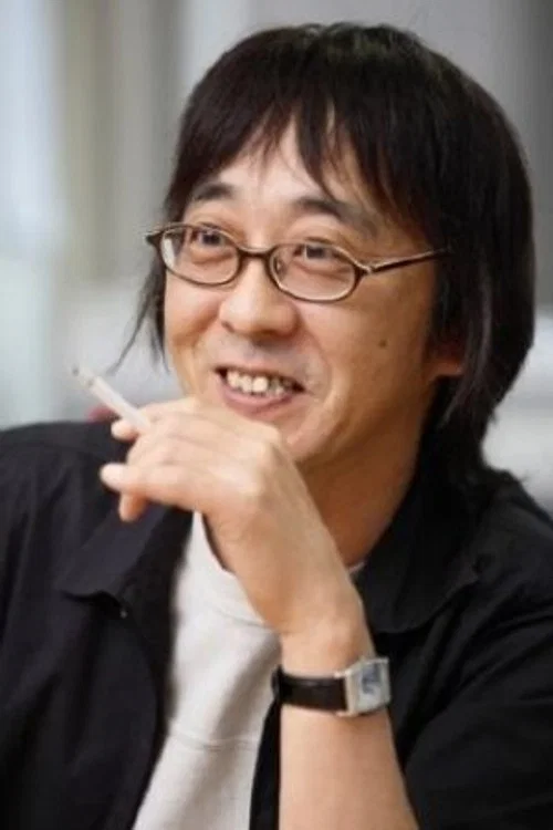 Photo of Tamiya Terashima