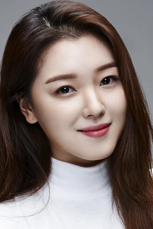 Photo of Jo Woo-ri