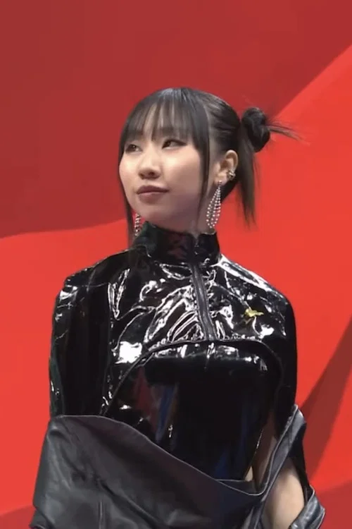 Photo of Amy Tang Lai-Ying