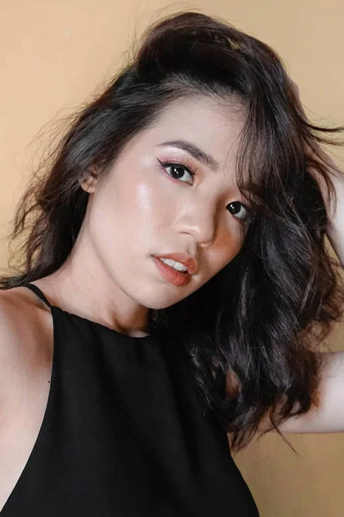 Photo of Nikki Bagaporo