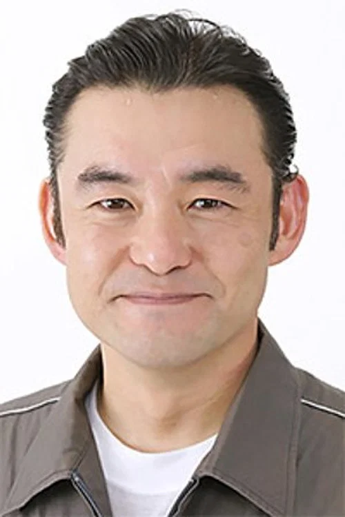 Photo of Takashi Nishina