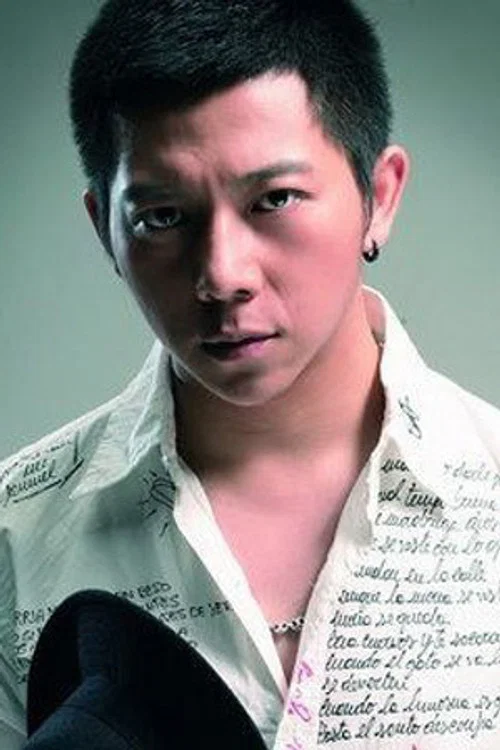 Photo of Hu Haiquan