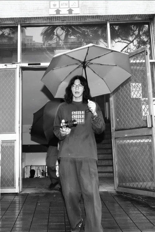 Photo of Owen Shih