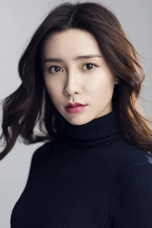 Photo of Ma Qiuzi