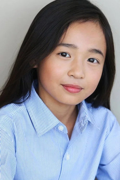 Photo of Kya Dawn Lau
