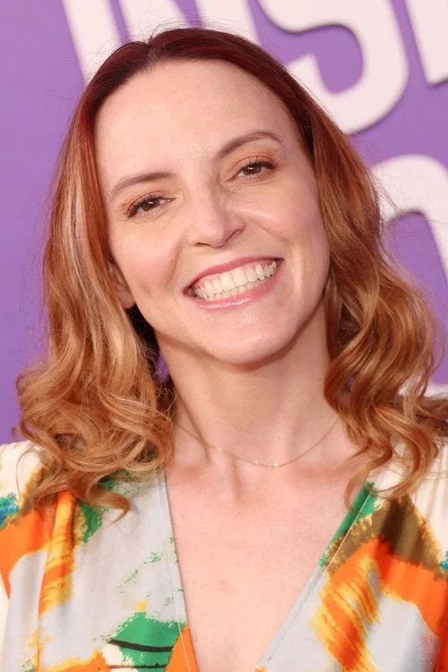 Photo of Andrea Datzman