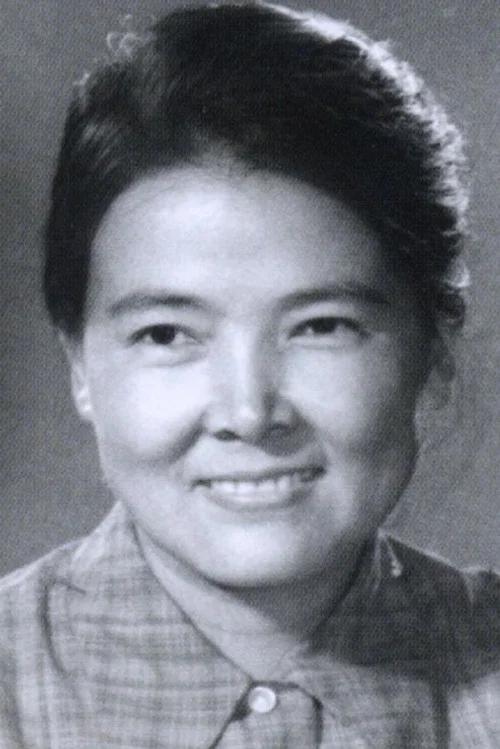 Photo of Wang Junzheng