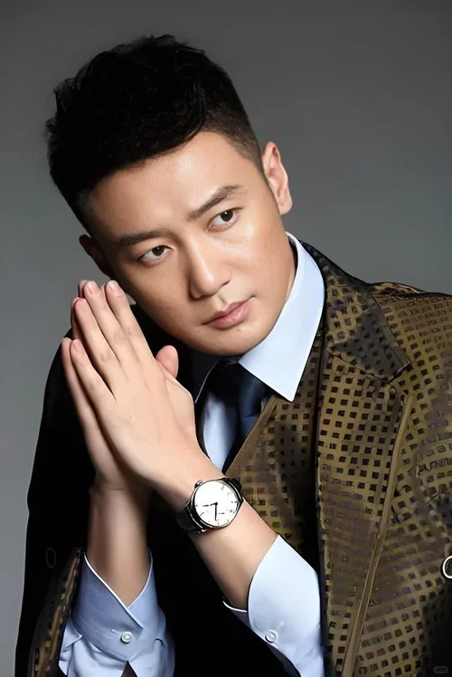 Photo of Gong Zheng