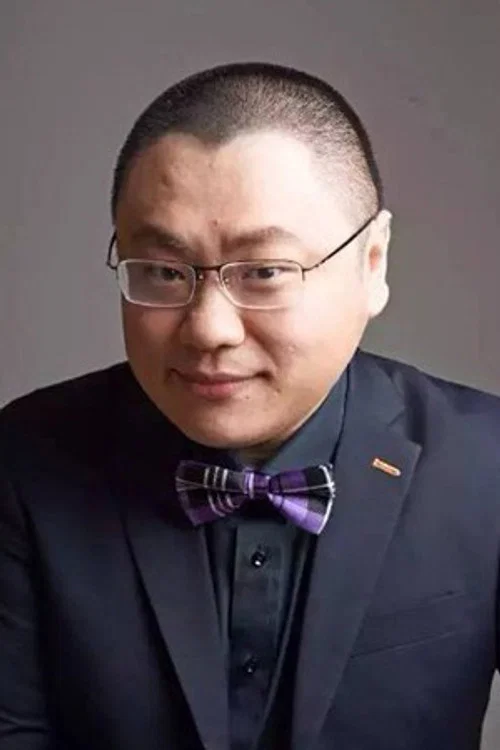 Photo of Jin Yan