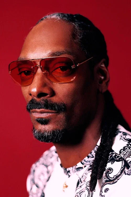 Photo of Snoop Dogg