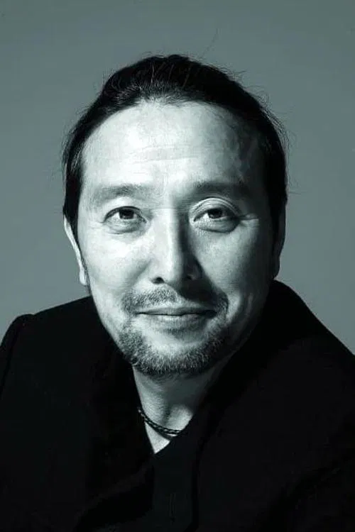 Photo of Ahn Suk-hwan