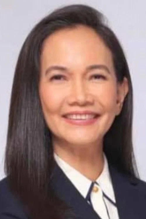 Photo of Joji Alonso