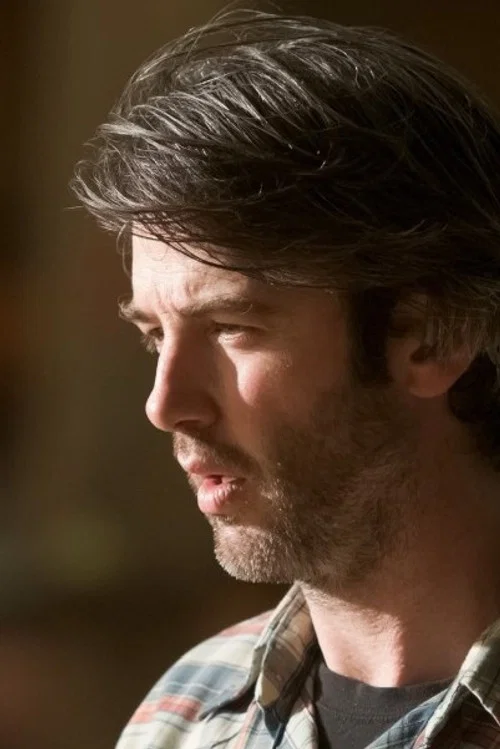 Photo of Aaron Morton