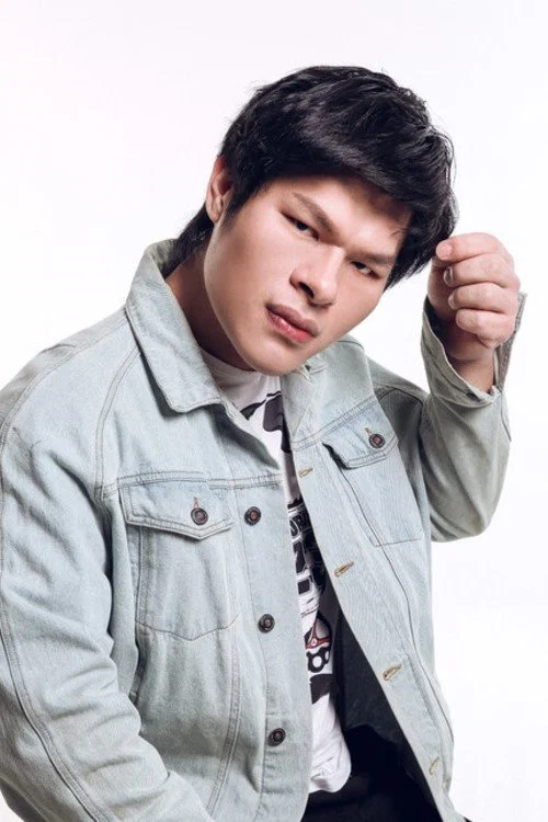 Photo of Zhuang Qiqian
