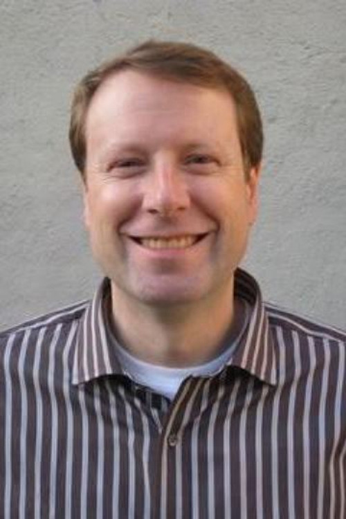 Photo of Don McGill