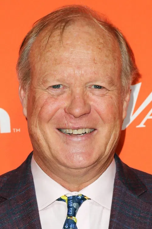 Photo of Bill Fagerbakke