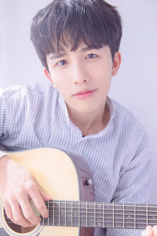Photo of Li Shengjia