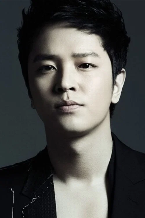Photo of Kim Jeong-hoon