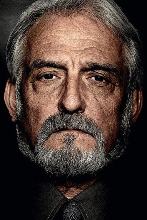 Photo of José Sancho