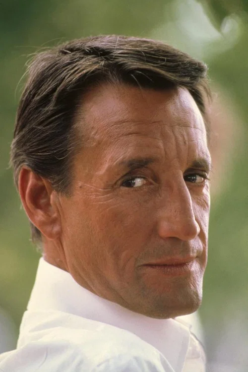 Photo of Roy Scheider