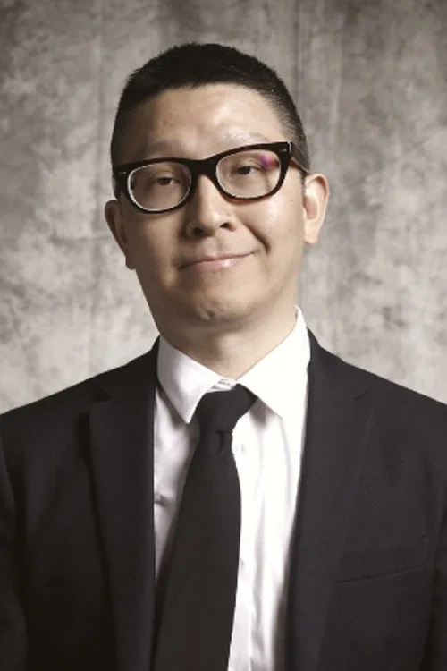 Photo of Yau Nai-Hoi