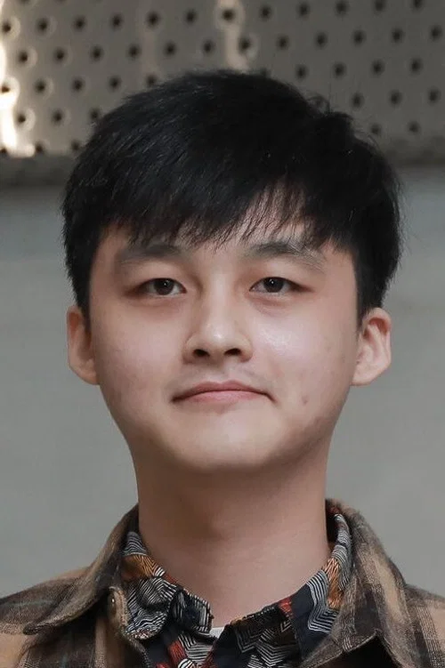 Photo of Huang Shao-Yang