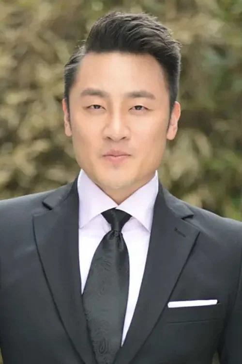 Photo of Wang Tianye