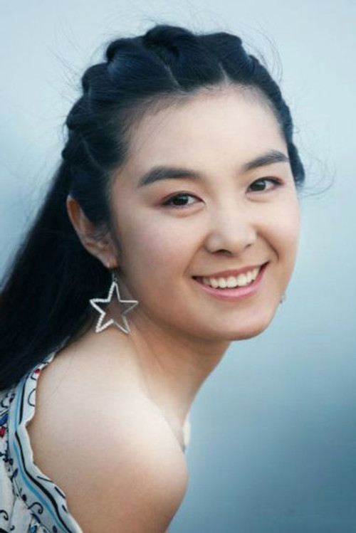 Photo of Zhang Jianan