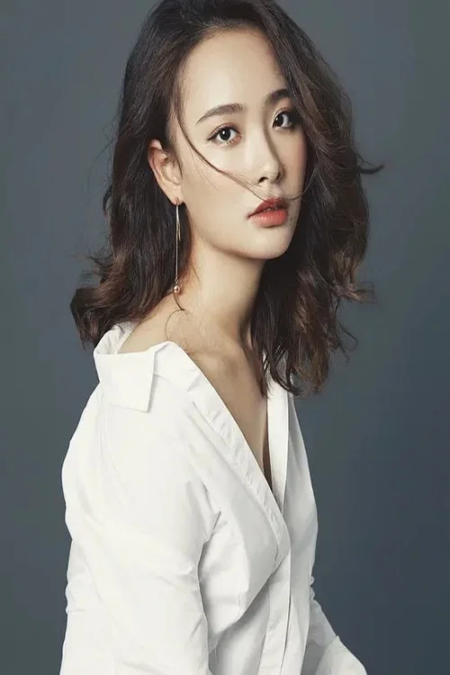 Photo of Yulin Zhang