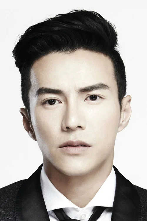 Photo of Lawrence Wong