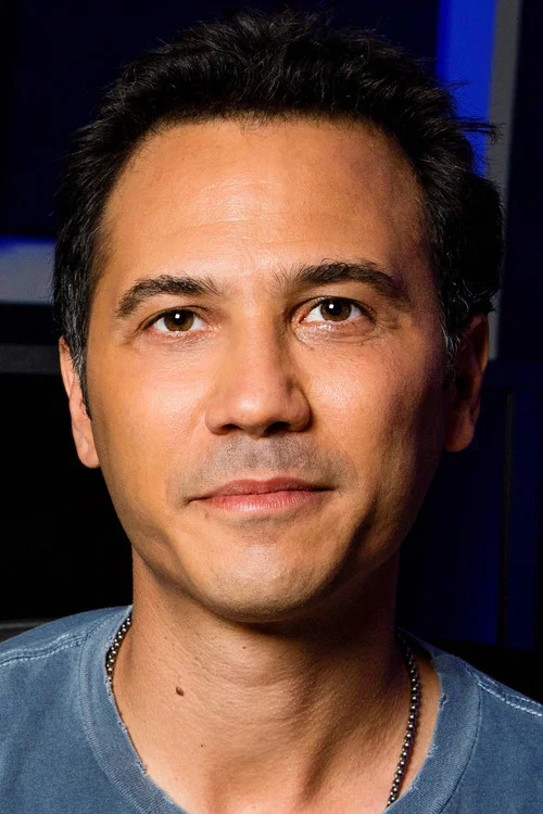 Photo of Todd Haberman