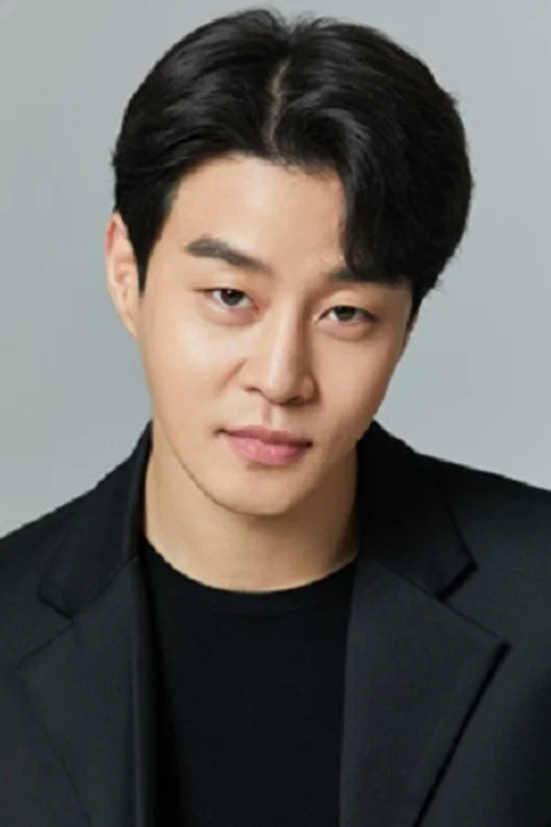 Photo of Nam Se-rin