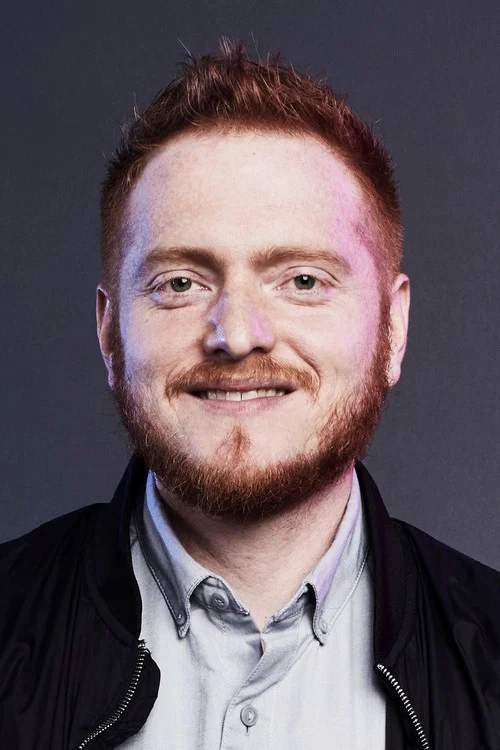 Photo of Bryan Woods