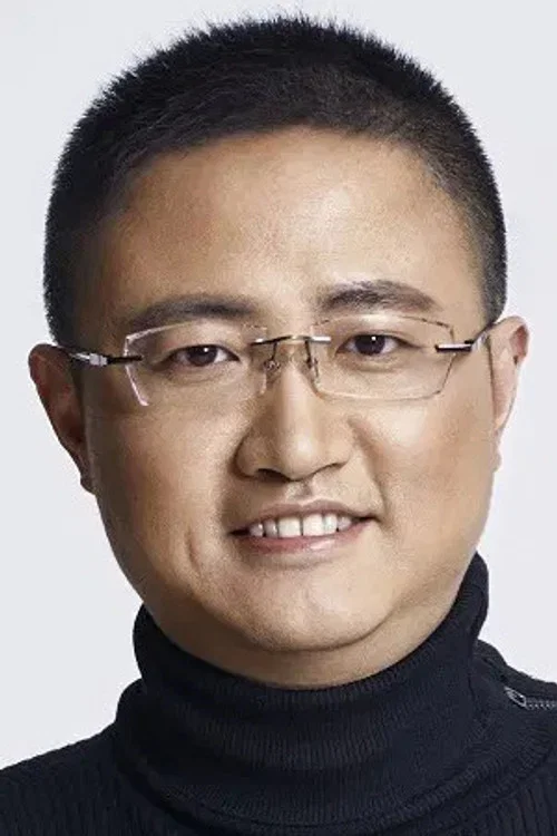 Photo of Zhou Haohui