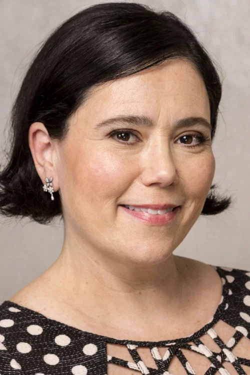 Photo of Alex Borstein