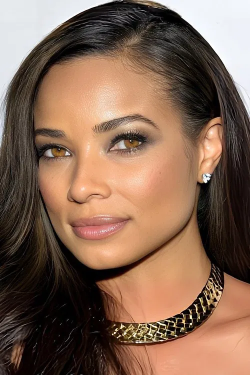 Photo of Rochelle Aytes