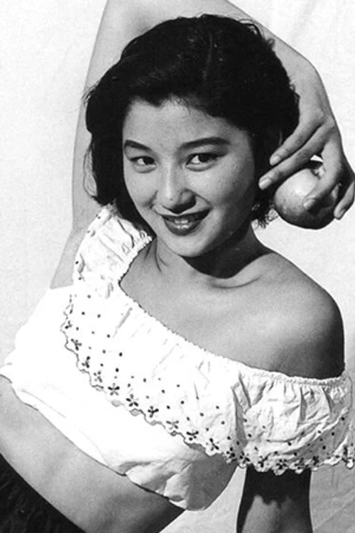 Photo of Kyoko Aoyama
