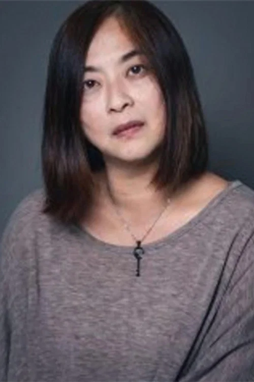 Photo of Lee Yi-fang