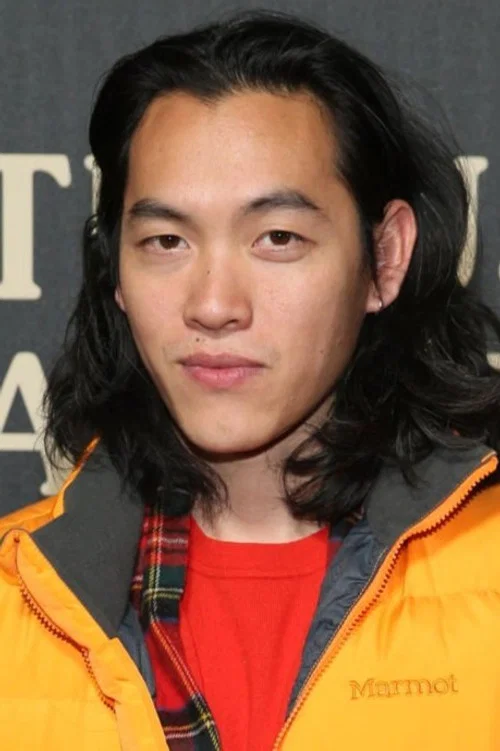 Photo of Eric K. Yue