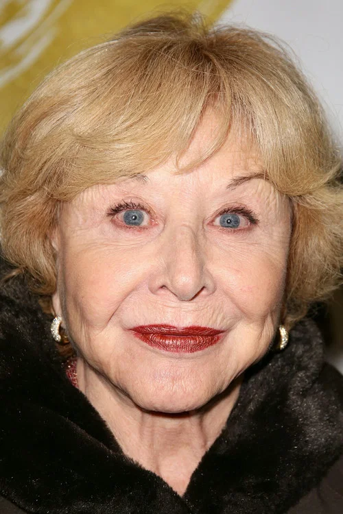 Photo of Michael Learned