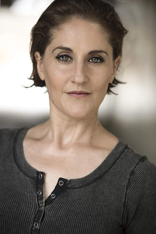 Photo of Graceann Dorse
