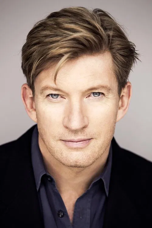 Photo of David Wenham