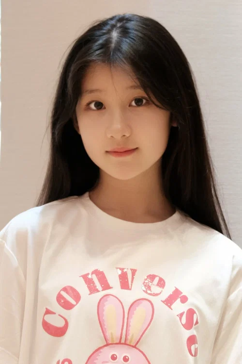 Photo of Zhang Xiwei