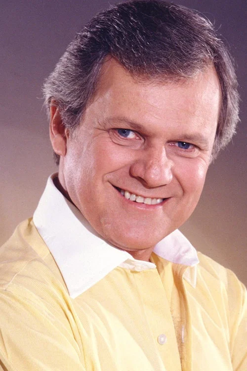 Photo of Ken Kercheval