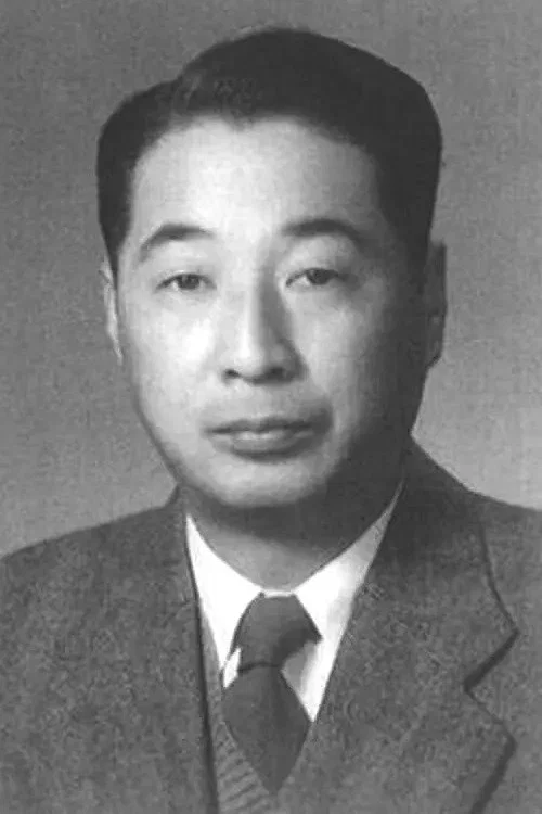 Photo of Shi Hui