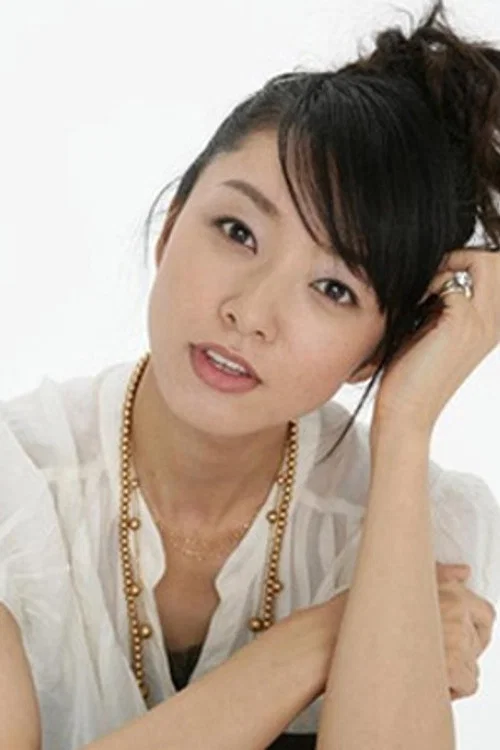 Photo of Misato Tate