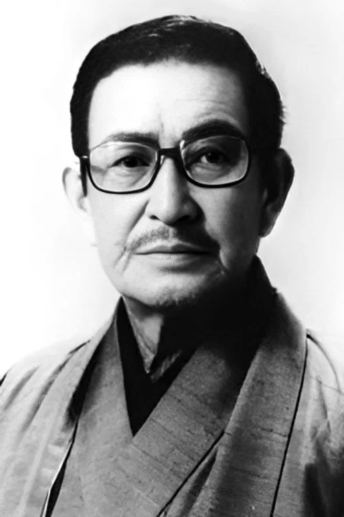 Photo of Shinsuke Ashida